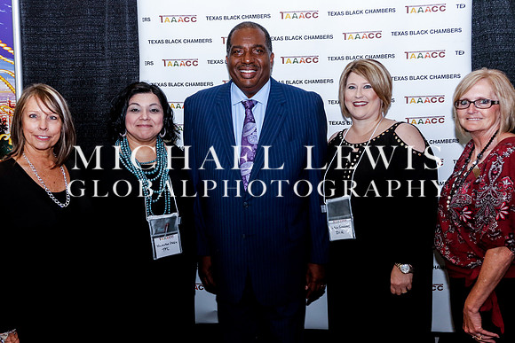TAAACC Business Conference 2016