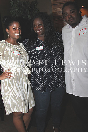 CCAACC Young Professionals Summer Social