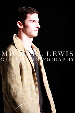 Austin Fashion Week - Shift Into Style