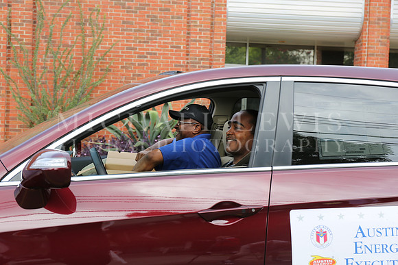 Juneteenth Parade in Austin 2014 (17)