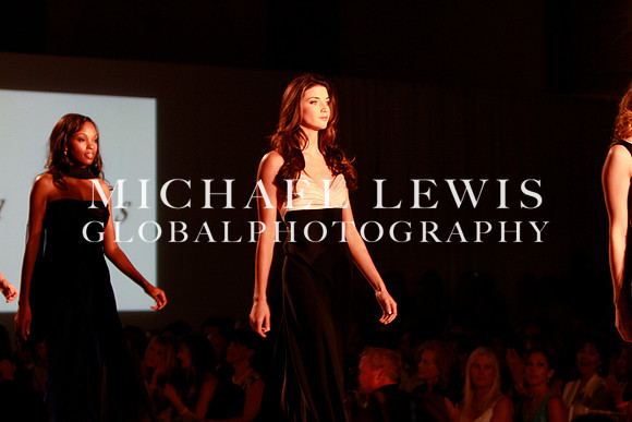 Austin Fashion Week - Shift Into Style
