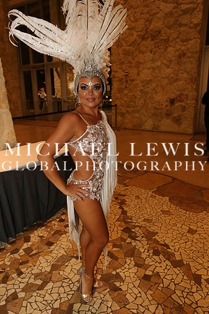 Carnaval Brasileiro Austin