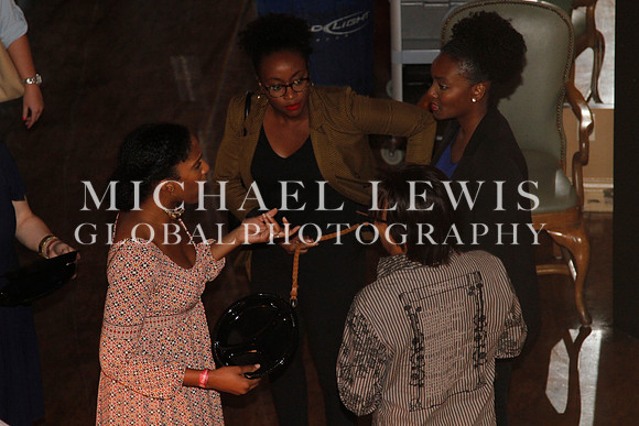 Dawnna Dukes Fundraiser in Austin, Texas