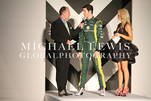 Austin Fashion Week - Shift Into Style