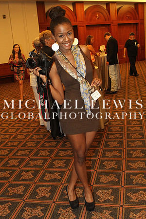 Austin Fashion Week - Shift Into Style