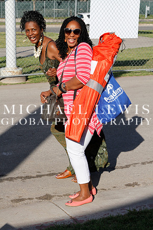 Austin Urban Music Festival