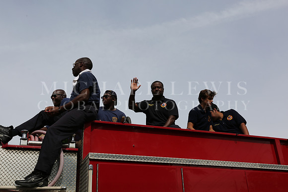 Juneteenth Parade in Austin 2014 (36)