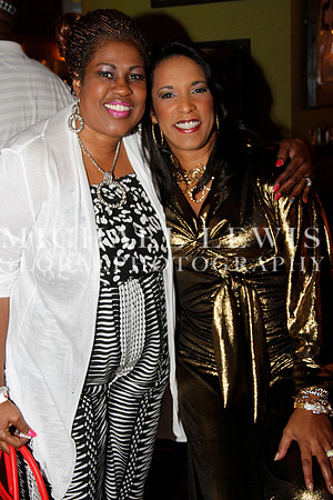 Dawnna Dukes Fundraiser in Austin, Texas