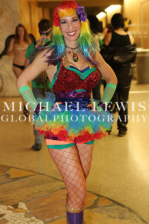 Carnaval Brasileiro Austin