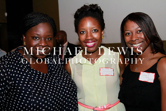 CCAACC Young Professionals Summer Social
