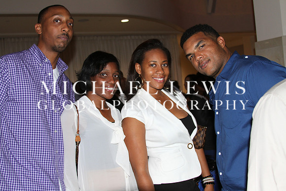 NBMBAA Atlanta 2011 - Nightlife