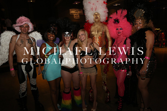 Carnaval Brasileiro Austin