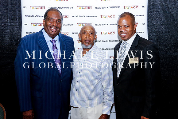 TAAACC Business Conference 2016