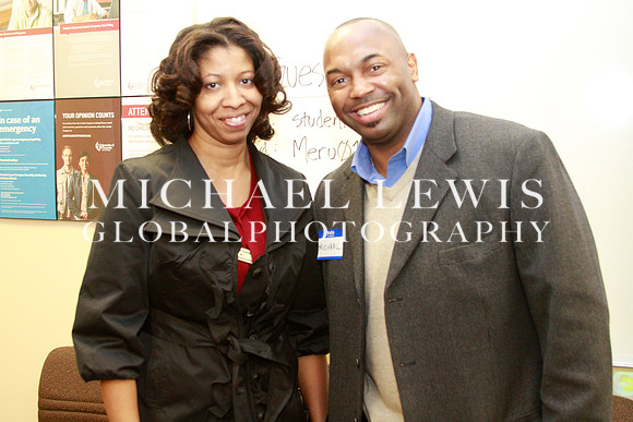 2011 Leaders of Tomorrow College & Career Expo