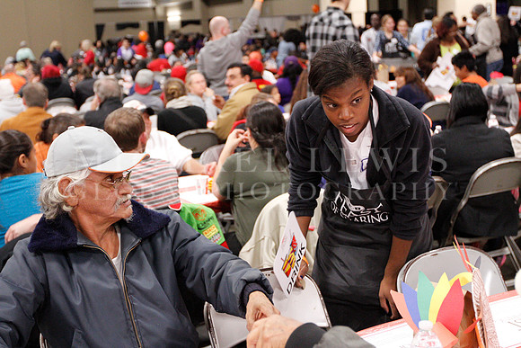 #HEB #FeastofSharing 2014 (165)