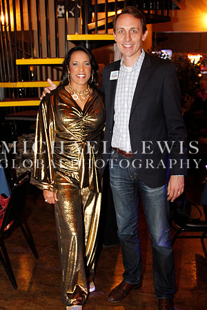 Dawnna Dukes Fundraiser in Austin, Texas