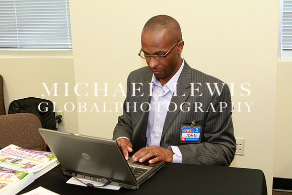 2011 Leaders of Tomorrow College & Career Expo