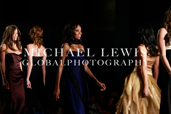 Austin Fashion Week - Shift Into Style