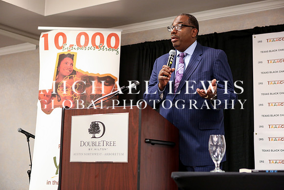 TAAACC Business Conference 2016