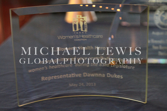 Dawnna Dukes Fundraiser in Austin, Texas