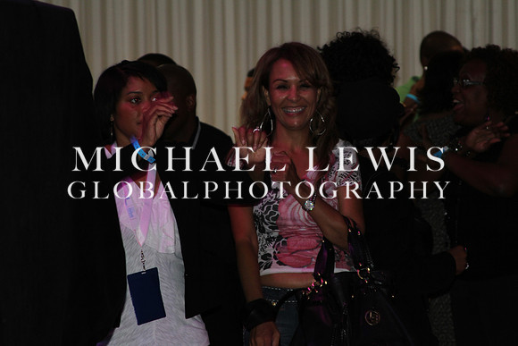 NBMBAA Atlanta 2011 - Nightlife