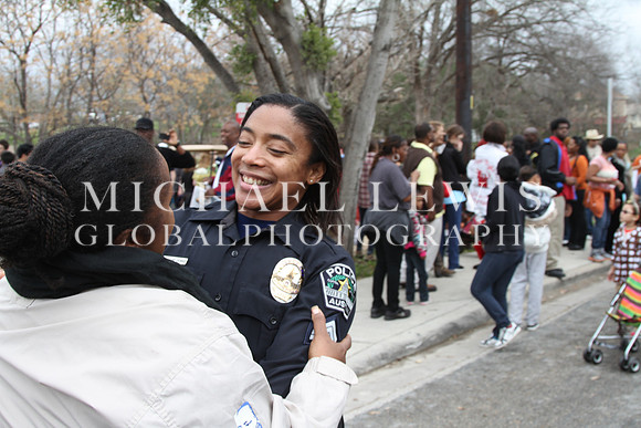 #MLKAustin 2012