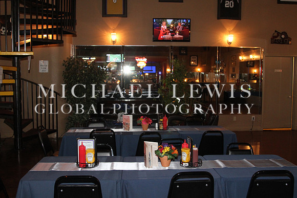 Dawnna Dukes Fundraiser in Austin, Texas