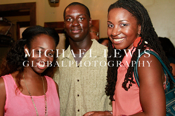 CCAACC Young Professionals Summer Social