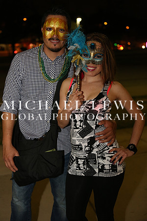 Carnaval Brasileiro Austin
