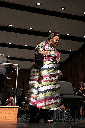 Austin Symphony Orchestra - Porgy and Bess