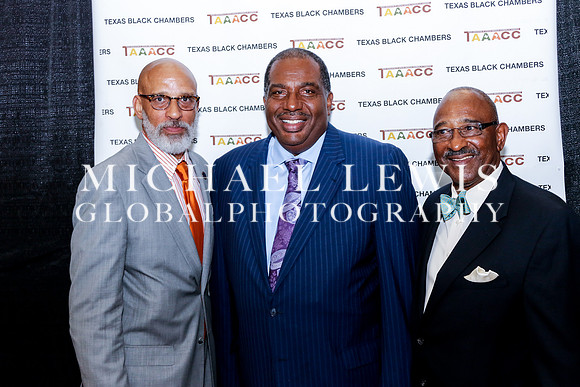 TAAACC Business Conference 2016