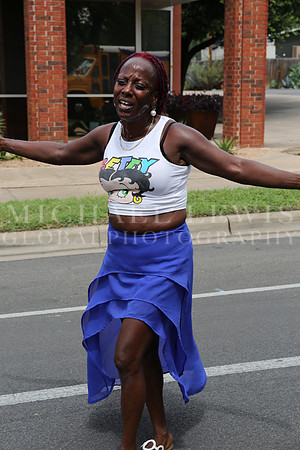 Juneteenth Parade in Austin 2014 (172)
