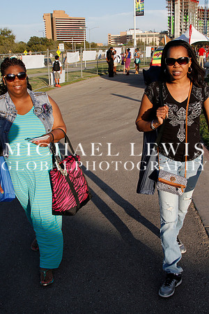 Austin Urban Music Festival