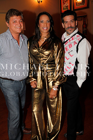 Dawnna Dukes Fundraiser in Austin, Texas