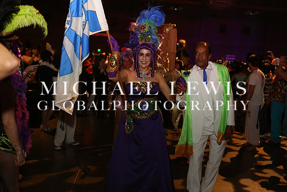 Carnaval Brasileiro Austin