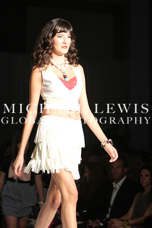 Austin Fashion Week - Shift Into Style