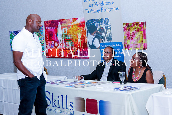 TAAACC Business Conference 2016