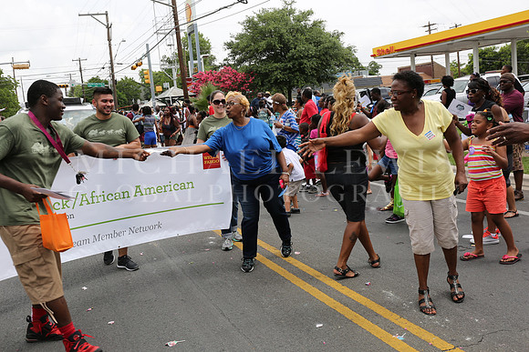 Juneteenth Parade in Austin 2014 (188)