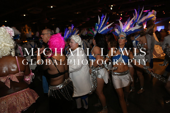 Carnaval Brasileiro Austin