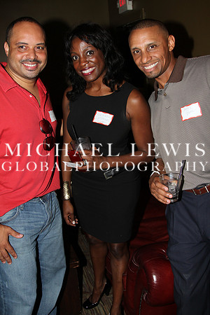 CCAACC Young Professionals Summer Social