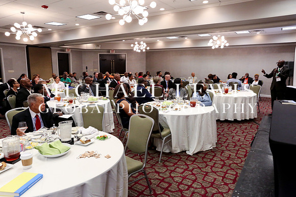 TAAACC Business Conference 2016