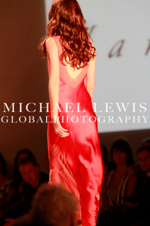 Austin Fashion Week - Shift Into Style