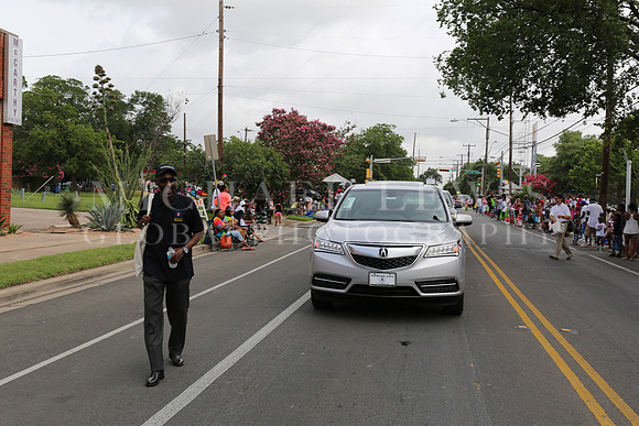 Juneteenth Parade in Austin 2014 (4)