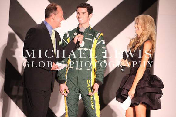 Austin Fashion Week - Shift Into Style