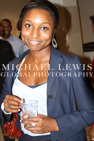 NBMBAA Atlanta 2011 - Nightlife