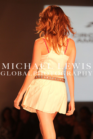 Austin Fashion Week - Shift Into Style