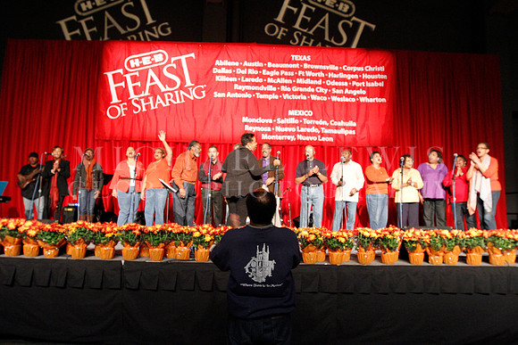 #HEB #FeastofSharing 2014 (128)