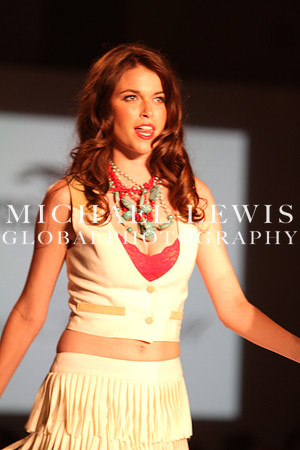 Austin Fashion Week - Shift Into Style
