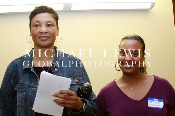 2011 Leaders of Tomorrow College & Career Expo