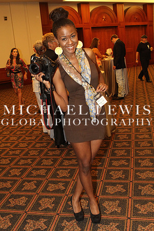 Austin Fashion Week - Shift Into Style